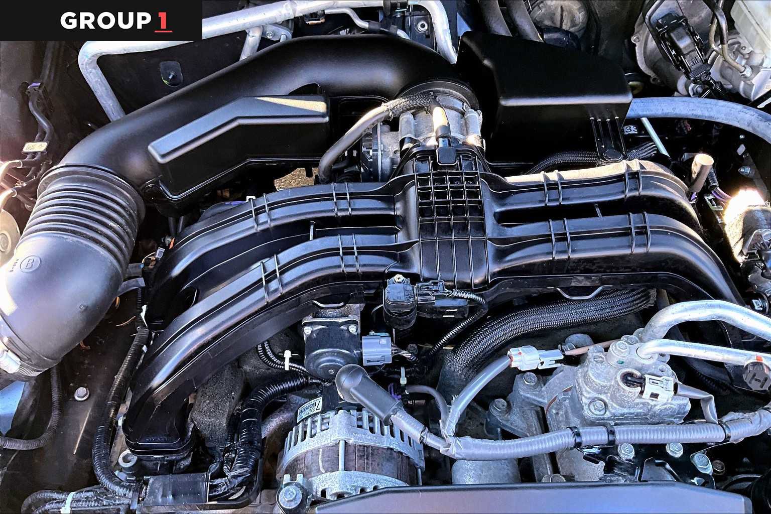 Used 2023 Subaru Outback Onyx Edition image 31