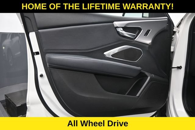 Used 2019 Acura RDX AWD image 11