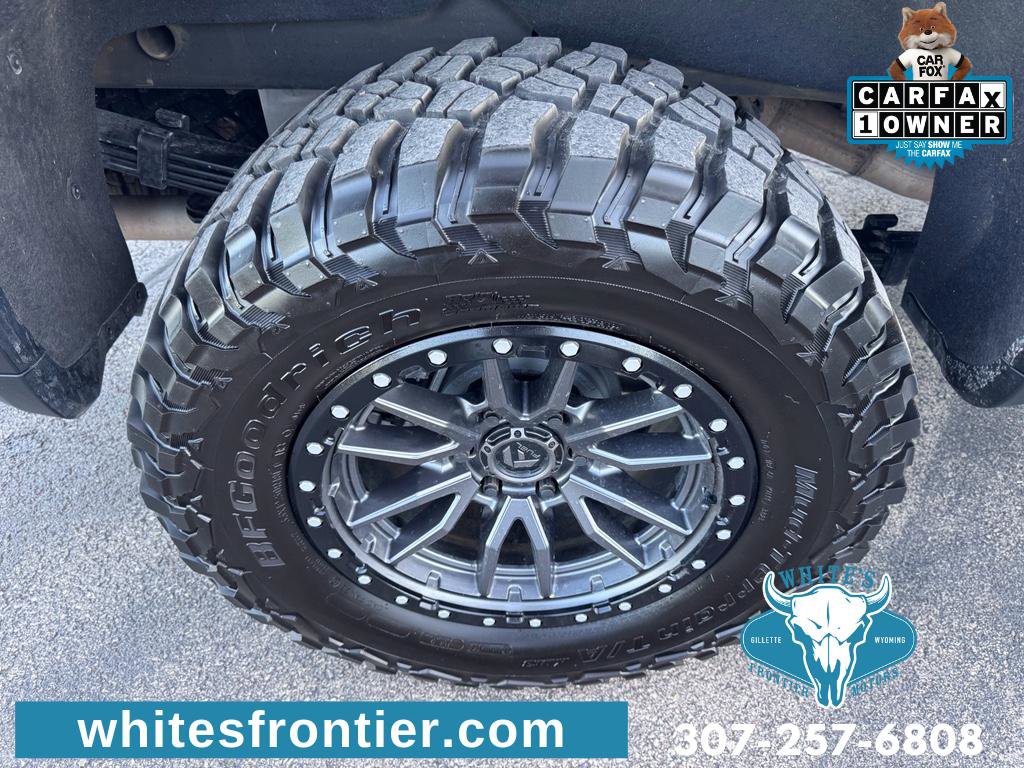 Certified 2024 GMC Sierra 1500 AT4X image 11