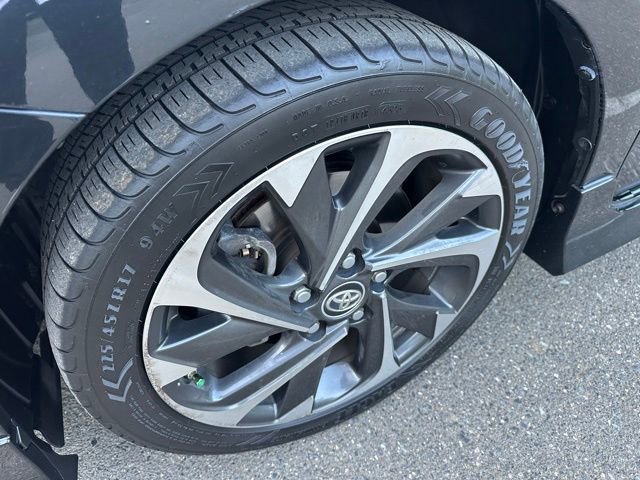 Used 2018 Toyota Corolla iM w/ All-Weather Mat Package FWD image 20