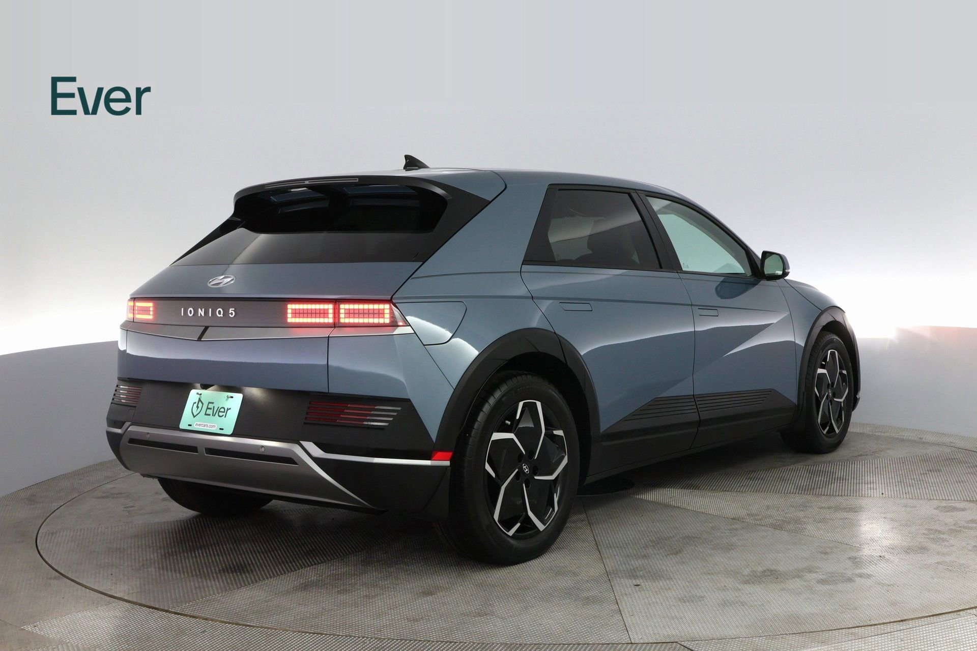 Used 2023 Hyundai Ioniq 5 SEL w/ Cargo Package image 12