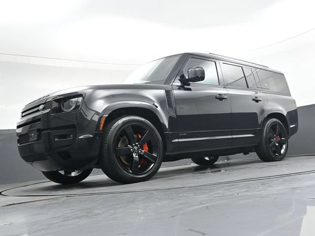 Used 2024 Land Rover Defender 130 X AWD/4WD image 37