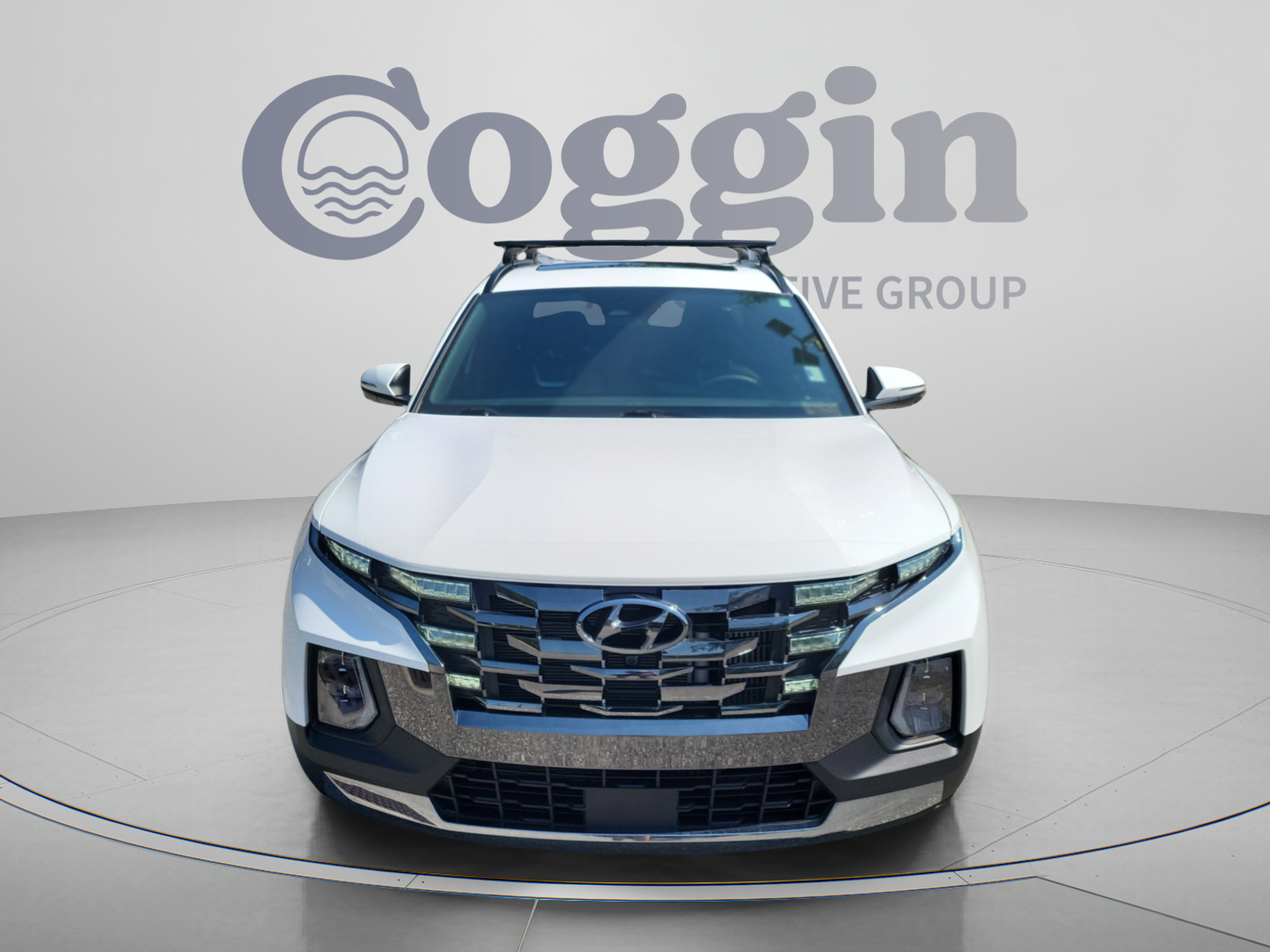 Used 2024 Hyundai Santa Cruz Limited AWD/4WD image 5