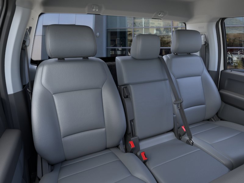 New 2026 Ford F550 2WD Regular Cab Super Duty image 11