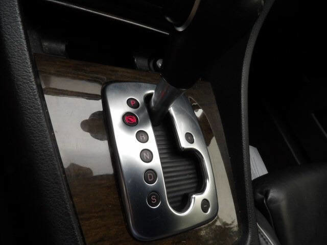 Used 2005 Audi S4 Cabriolet image 11