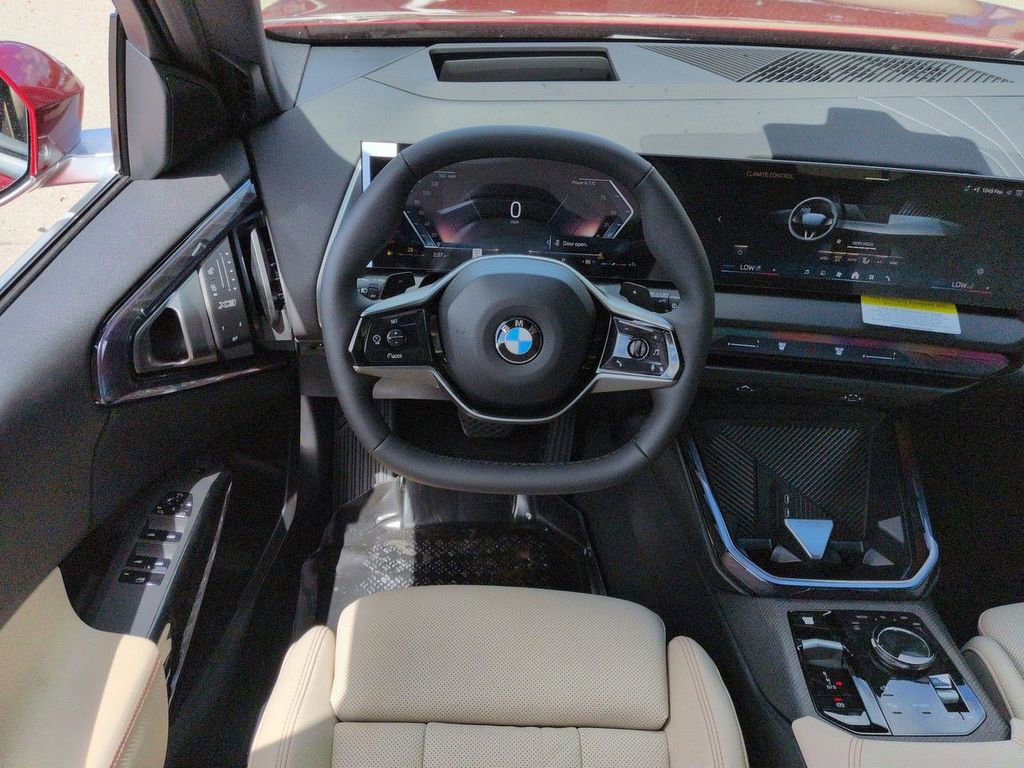 New 2026 BMW X3 xDrive30 w/ Premium Package image 16