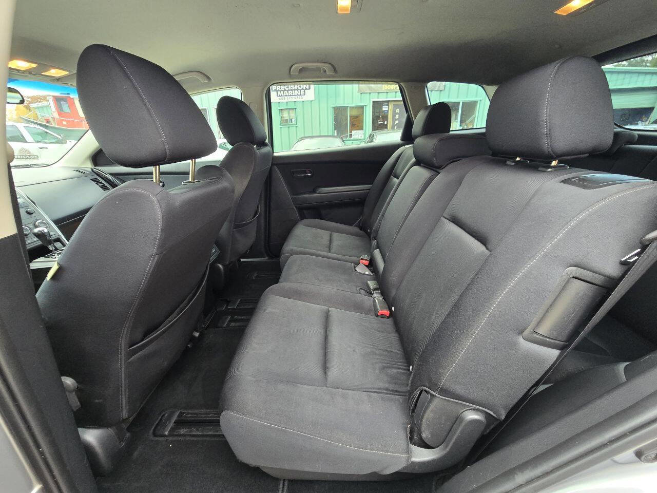 Used 2011 MAZDA CX-9 Sport image 18