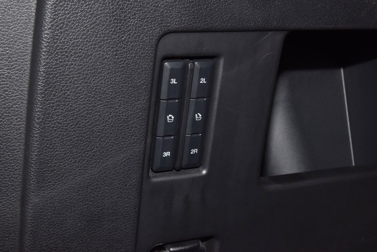 Used 2018 Ford Expedition Platinum AWD/4WD image 39