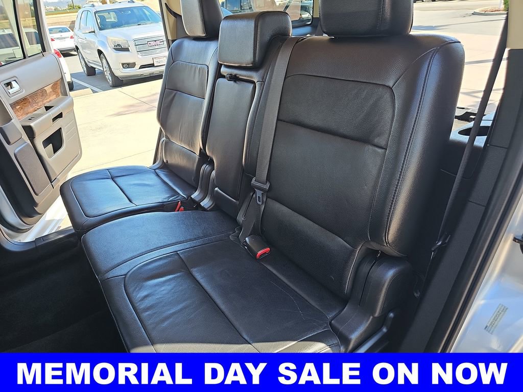 Used 2016 Ford Flex Limited FWD image 15
