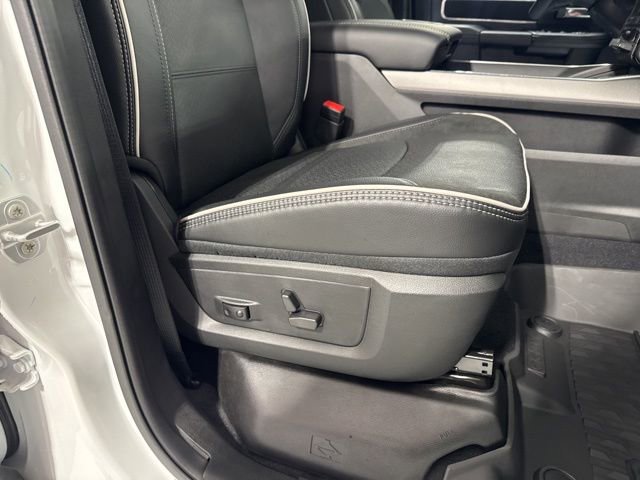 New 2026 RAM 3500 Laramie w/ Night Edition image 46