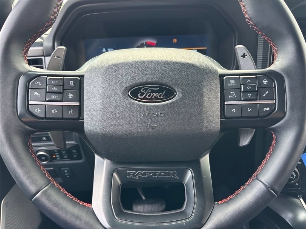 Used 2025 Ford F150 Raptor AWD/4WD image 22