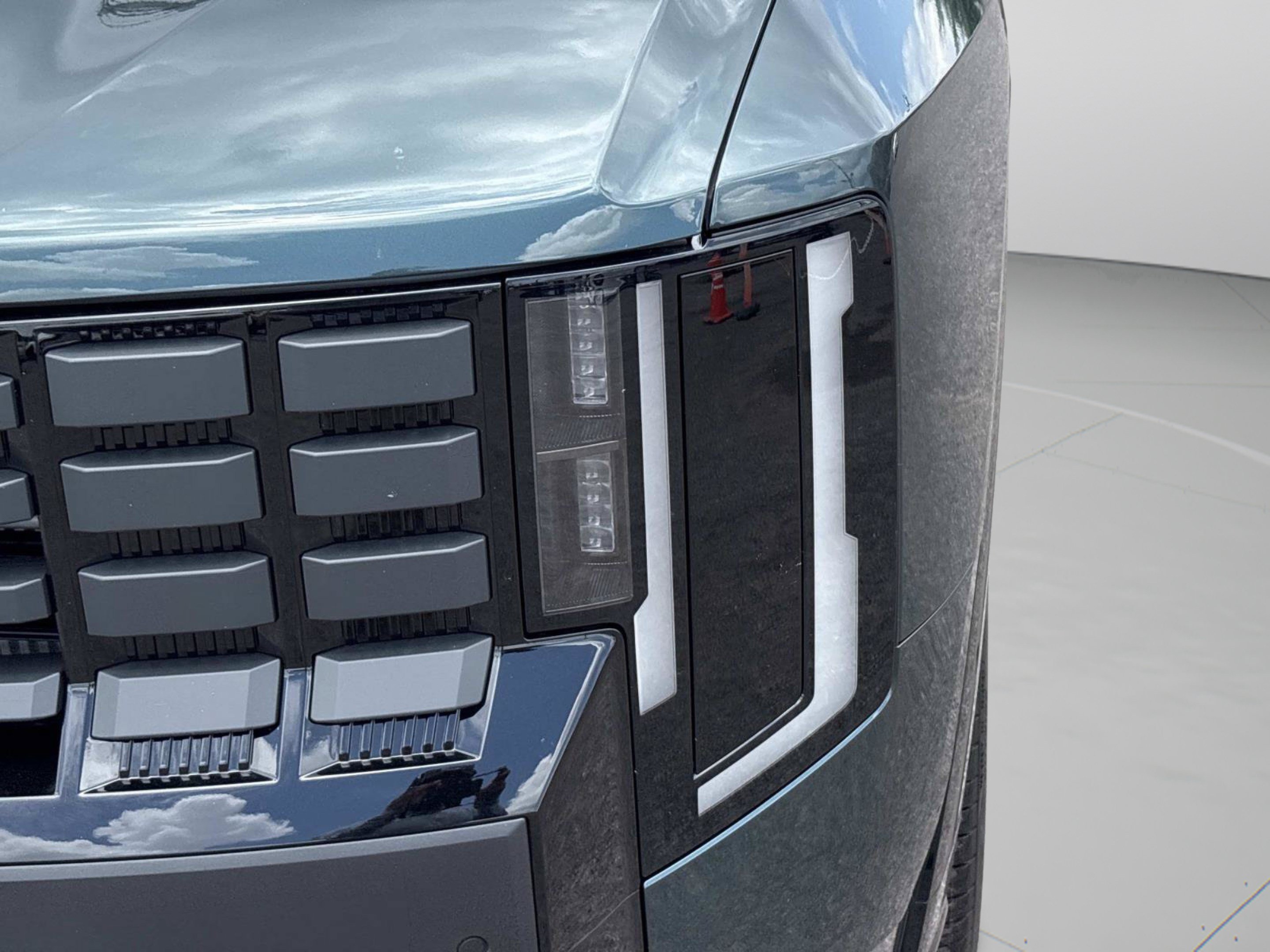 New 2027 Kia Telluride SX X-Line AWD/4WD image 34