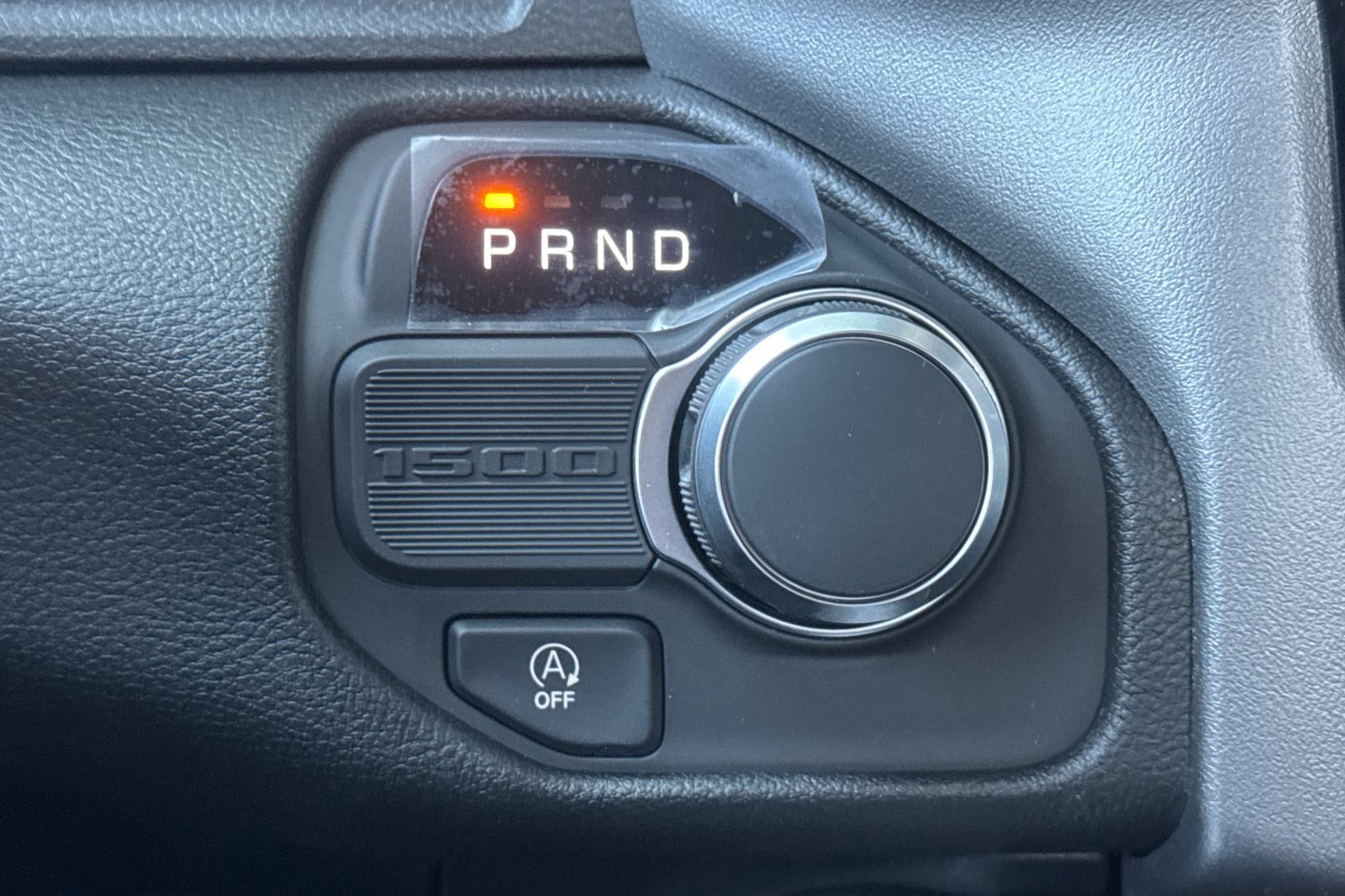 New 2026 RAM 1500 2WD Crew Cab image 19