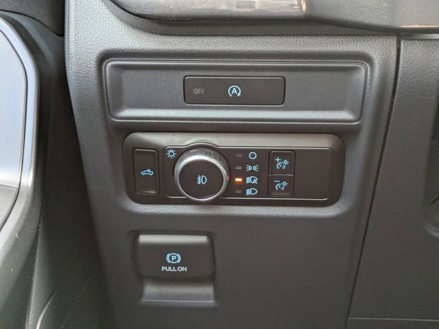 Used 2025 Ford F150 STX w/ Equipment Group 200A image 25