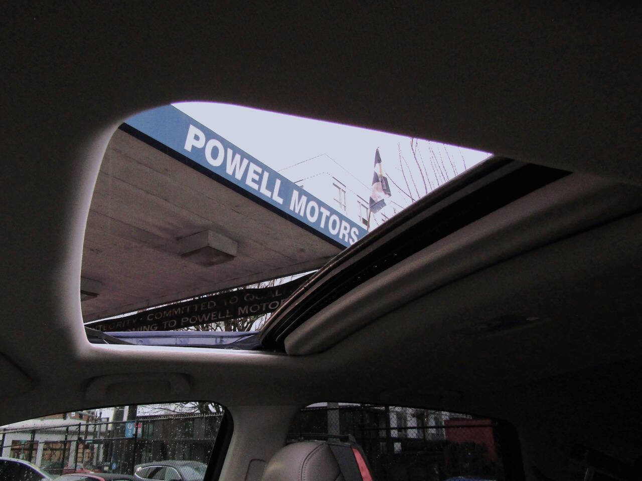 Used 2013 Honda CR-V EX-L image 13