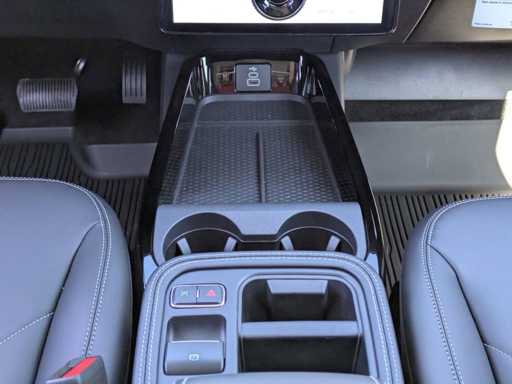 New 2026 Ford Mustang Mach-E Select w/ Interior Protection Package image 19