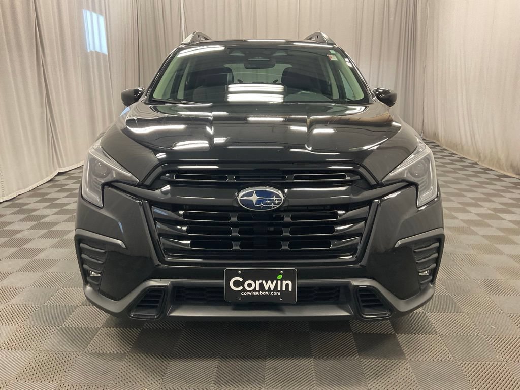 Used 2024 Subaru Ascent Onyx Edition AWD/4WD image 12