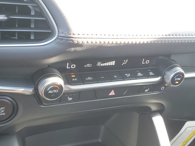 New 2026 MAZDA MAZDA3 s FWD image 27