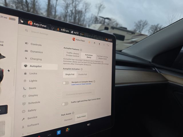 Used 2022 Tesla Model Y Performance image 17