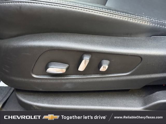 Used 2024 Cadillac XT6 Sport AWD/4WD image 29