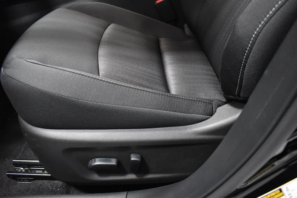 New 2026 Nissan Altima 2.5 SV AWD/4WD image 17