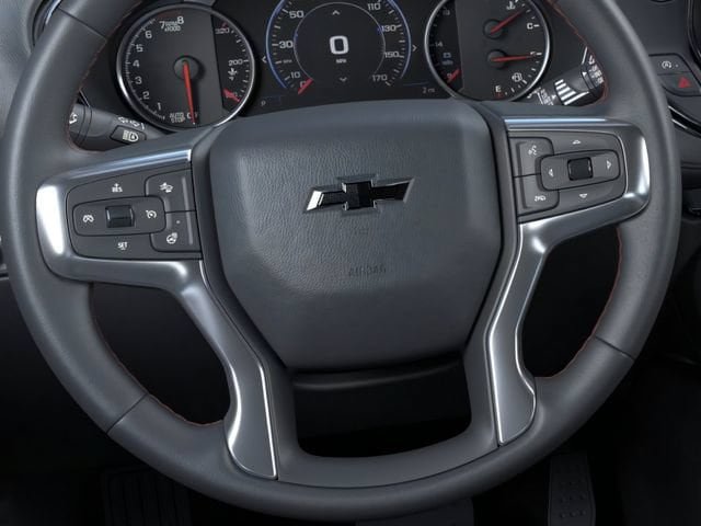 New 2026 Chevrolet Blazer RS w/ LPO, Floor Liner Package AWD/4WD image 19