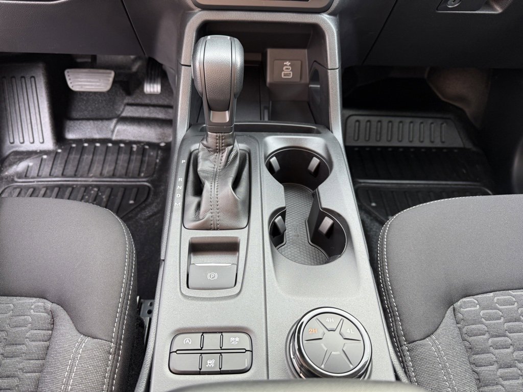 New 2025 Ford Ranger XL w/ Trailer Tow Package image 22