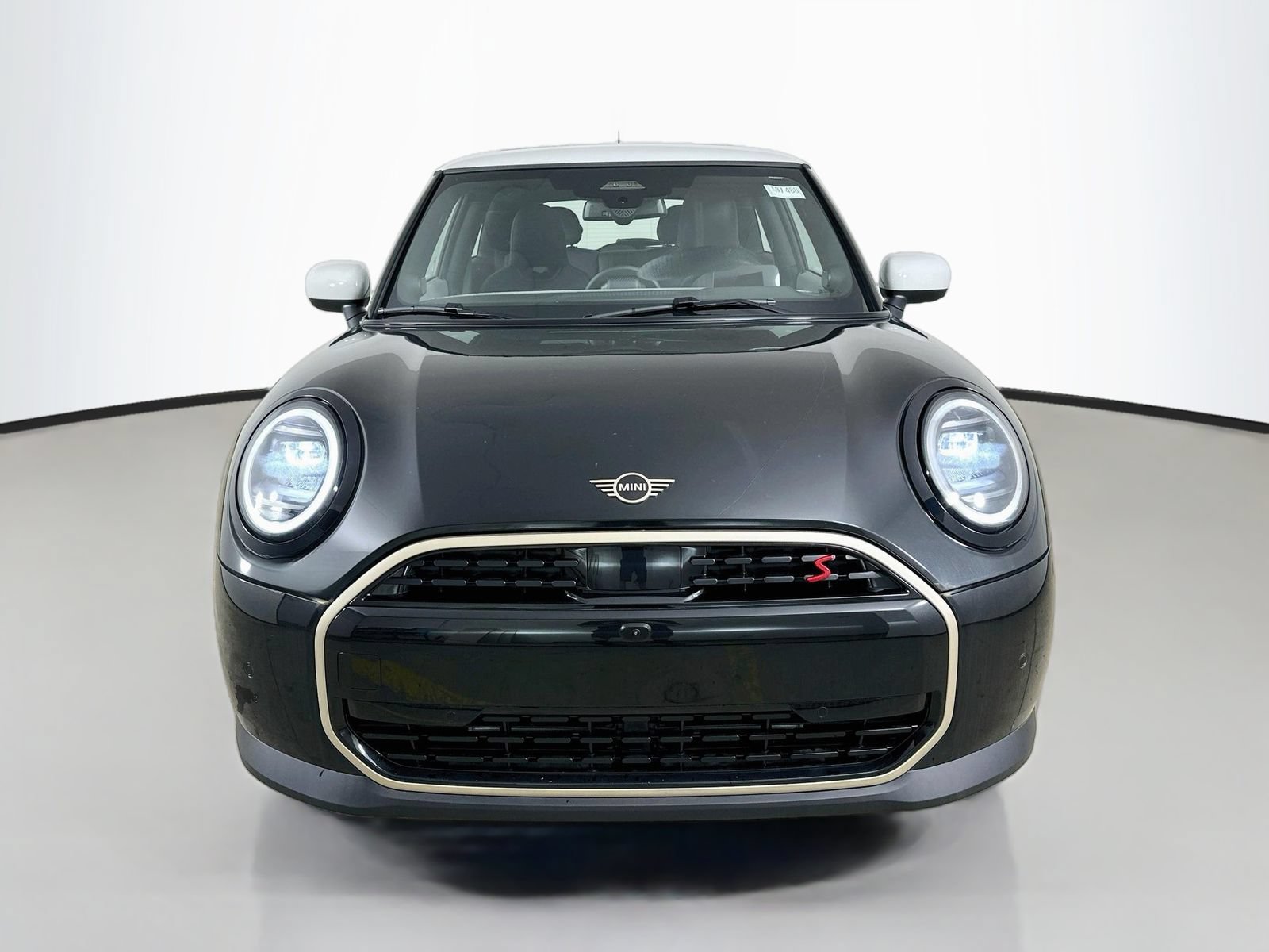 New 2026 MINI Cooper S FWD image 2