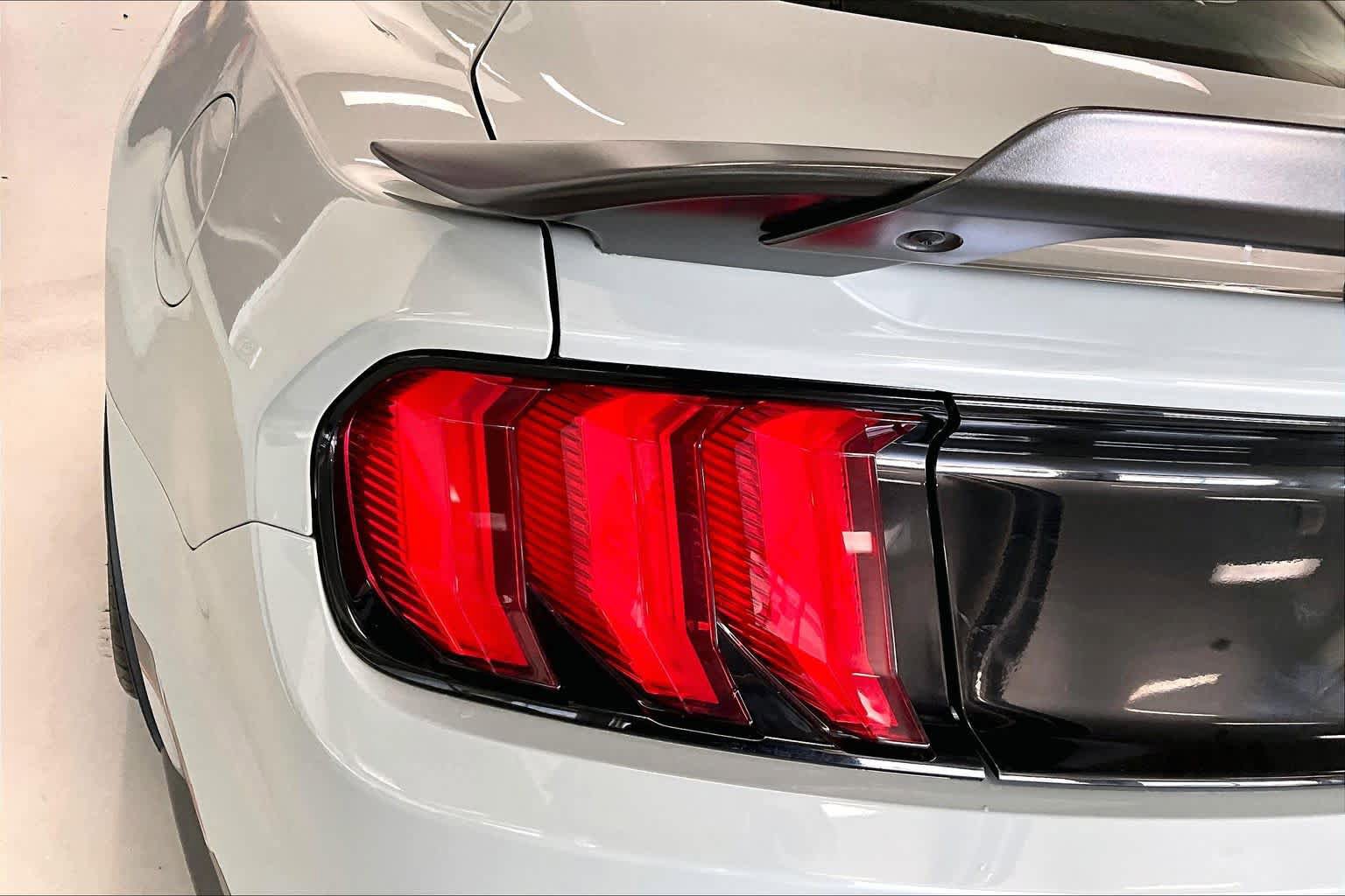 Used 2021 Ford Mustang Mach 1 w/ Mach 1 Handling Package RWD image 28