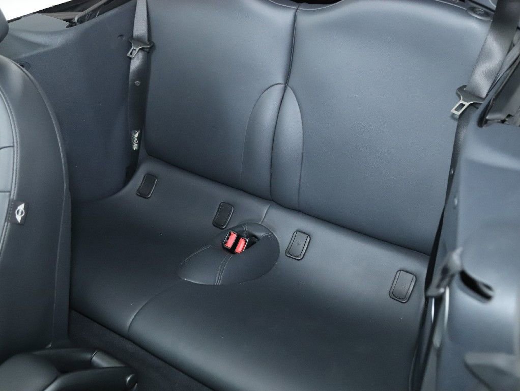 Used 2008 MINI Cooper S image 17