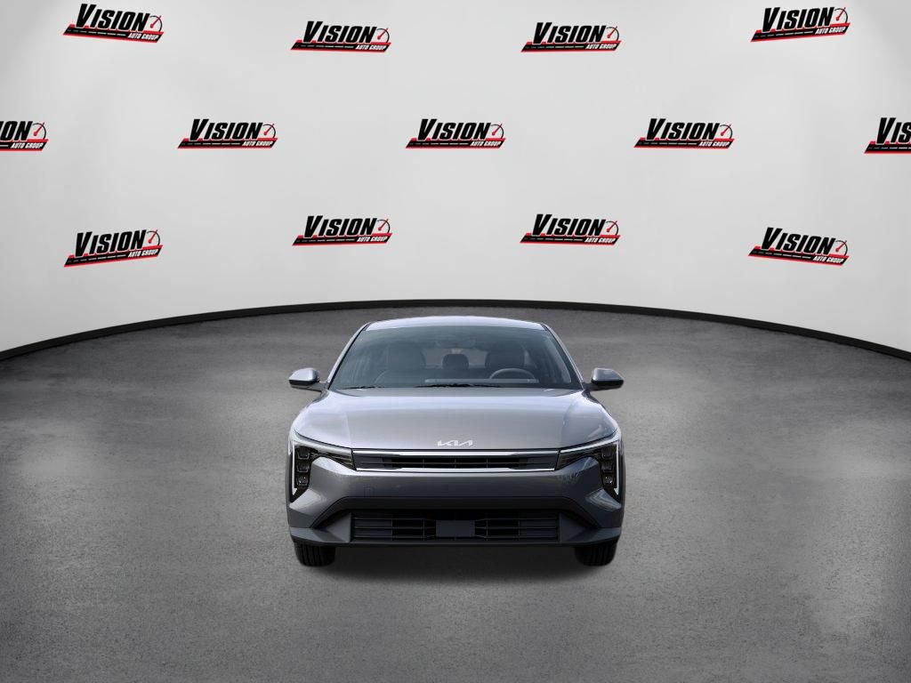 New 2026 Kia K4 FWD image 2