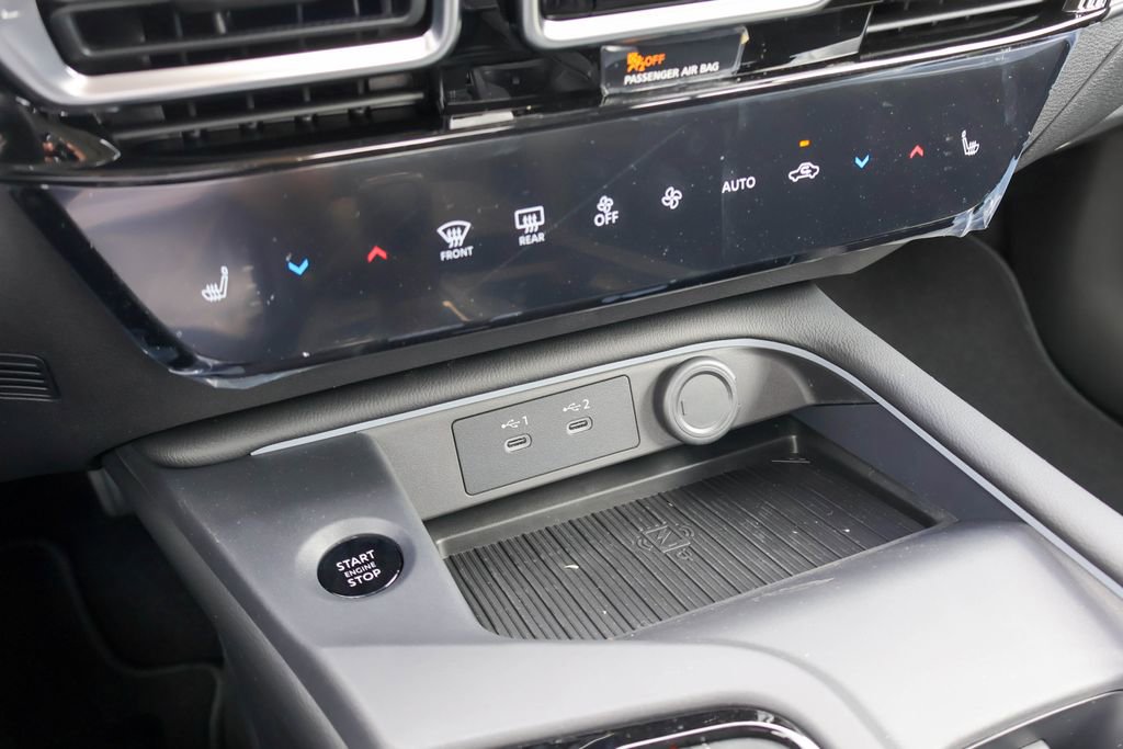 New 2026 Nissan Sentra SR image 13