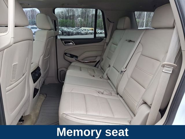 Used 2016 GMC Yukon Denali image 16