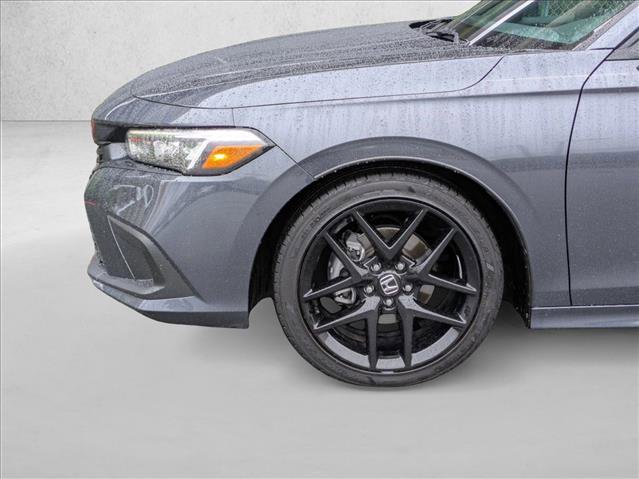 Used 2024 Honda Civic Sport image 22