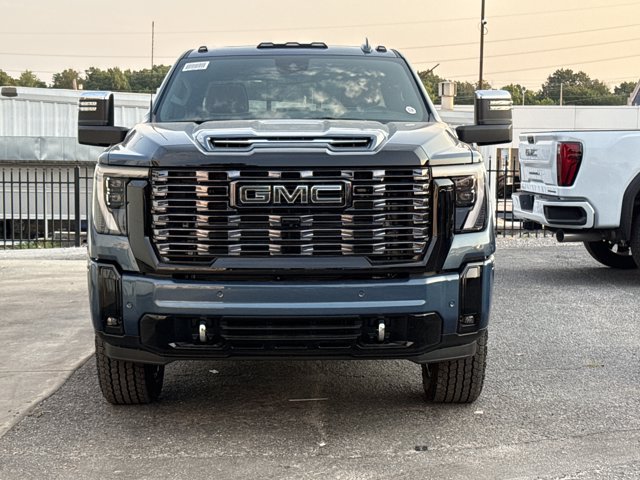 New 2026 GMC Sierra 2500 Denali Ultimate AWD/4WD image 12