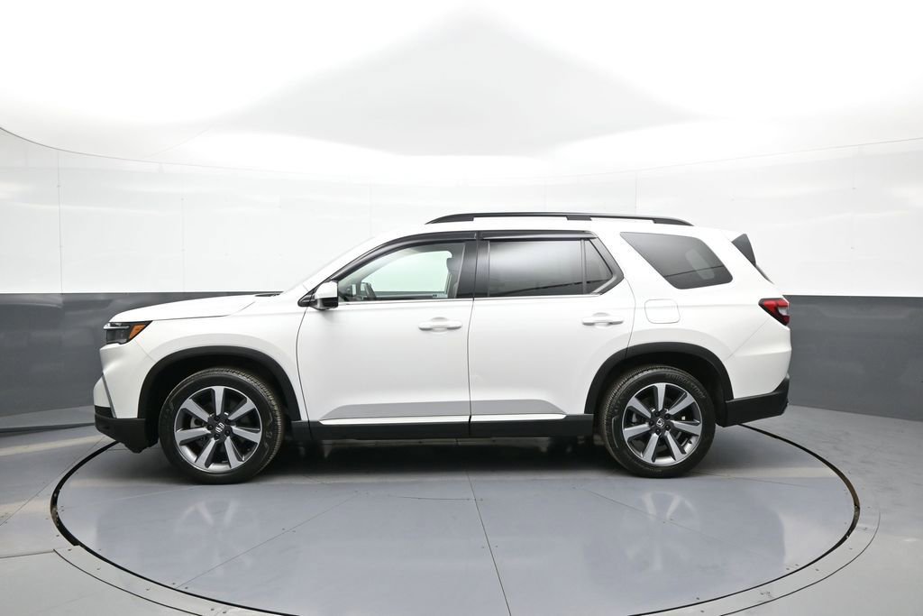 Certified 2023 Honda Pilot Elite image 9