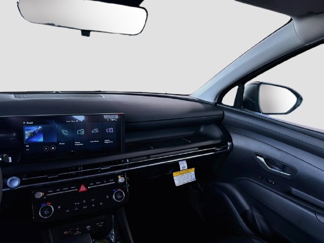 New 2026 Hyundai Tucson SEL Plus FWD image 23