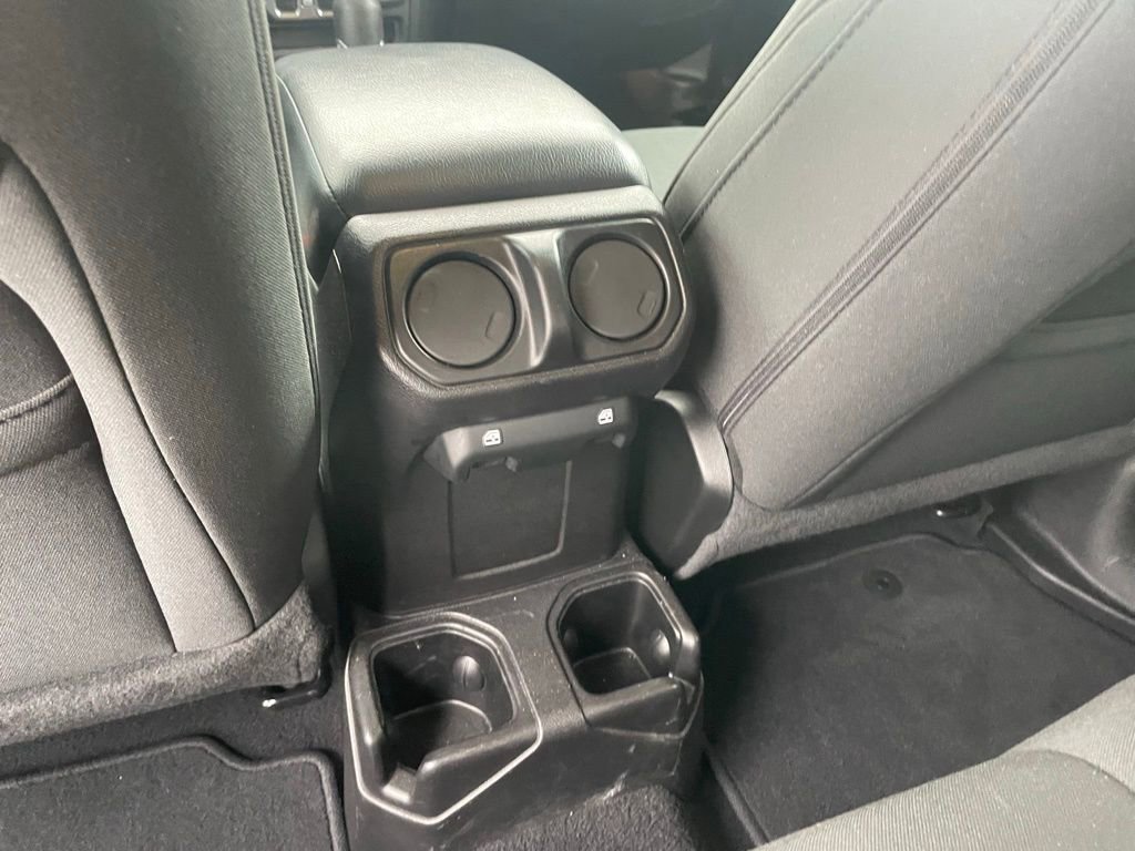 Used 2021 Jeep Gladiator Sport image 25