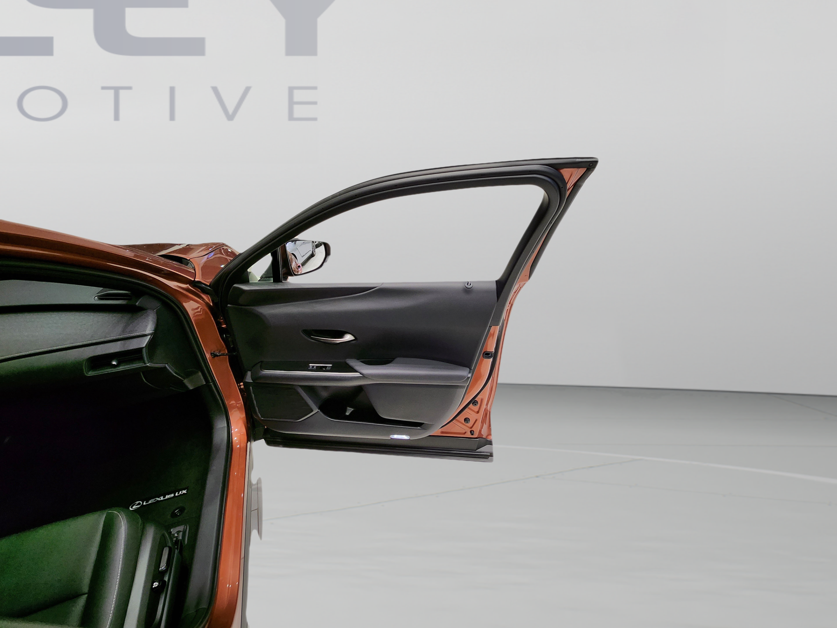 New 2026 Lexus UX 300h FWD w/ Accessory Package (Z1) image 25