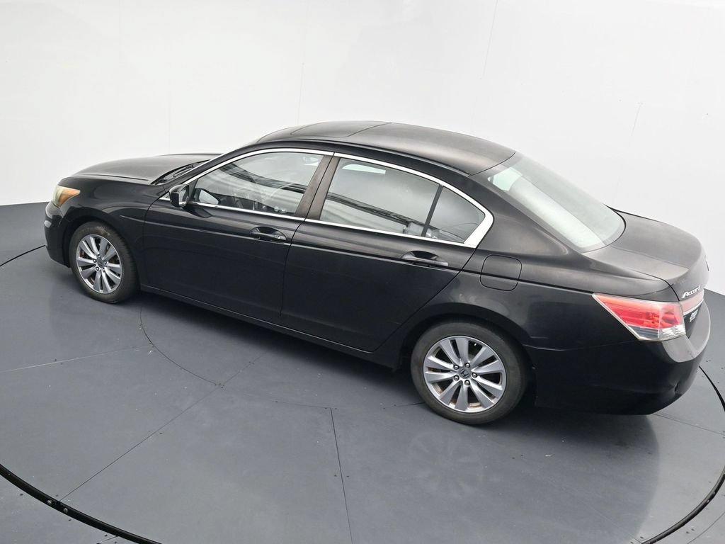 Used 2011 Honda Accord EX image 27