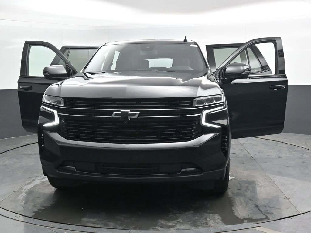 Used 2023 Chevrolet Tahoe RST w/ Luxury Package AWD/4WD image 52