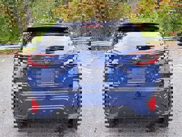 New 2025 Subaru Crosstrek 2.5i Limited image 5