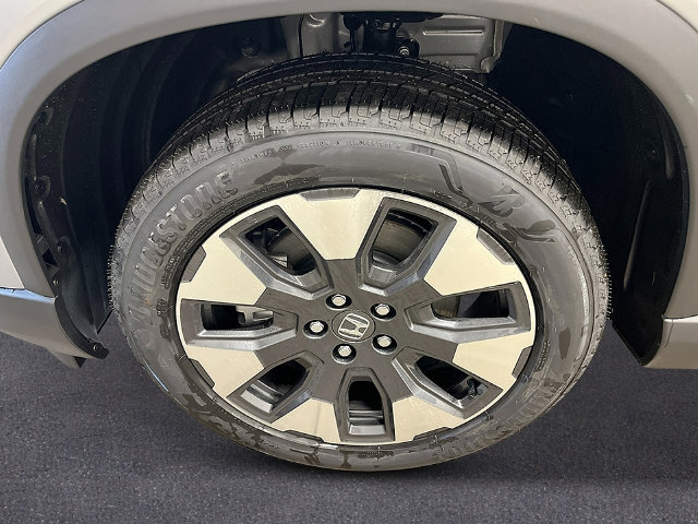 New 2026 Honda Pilot Elite image 11