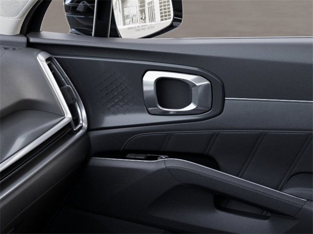 New 2026 Kia Sorento SX image 25