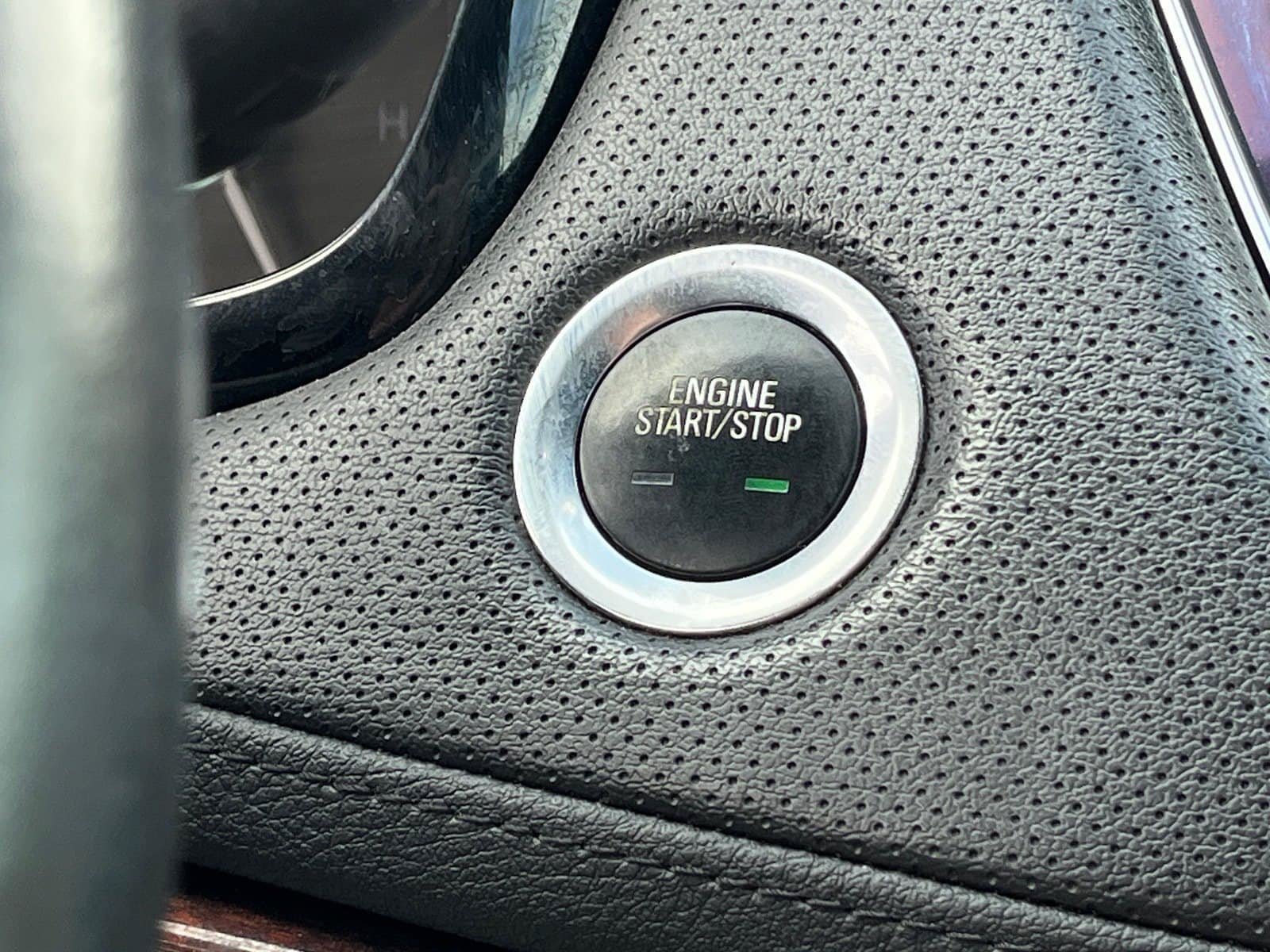 Used 2019 Cadillac XT5 Luxury FWD image 22