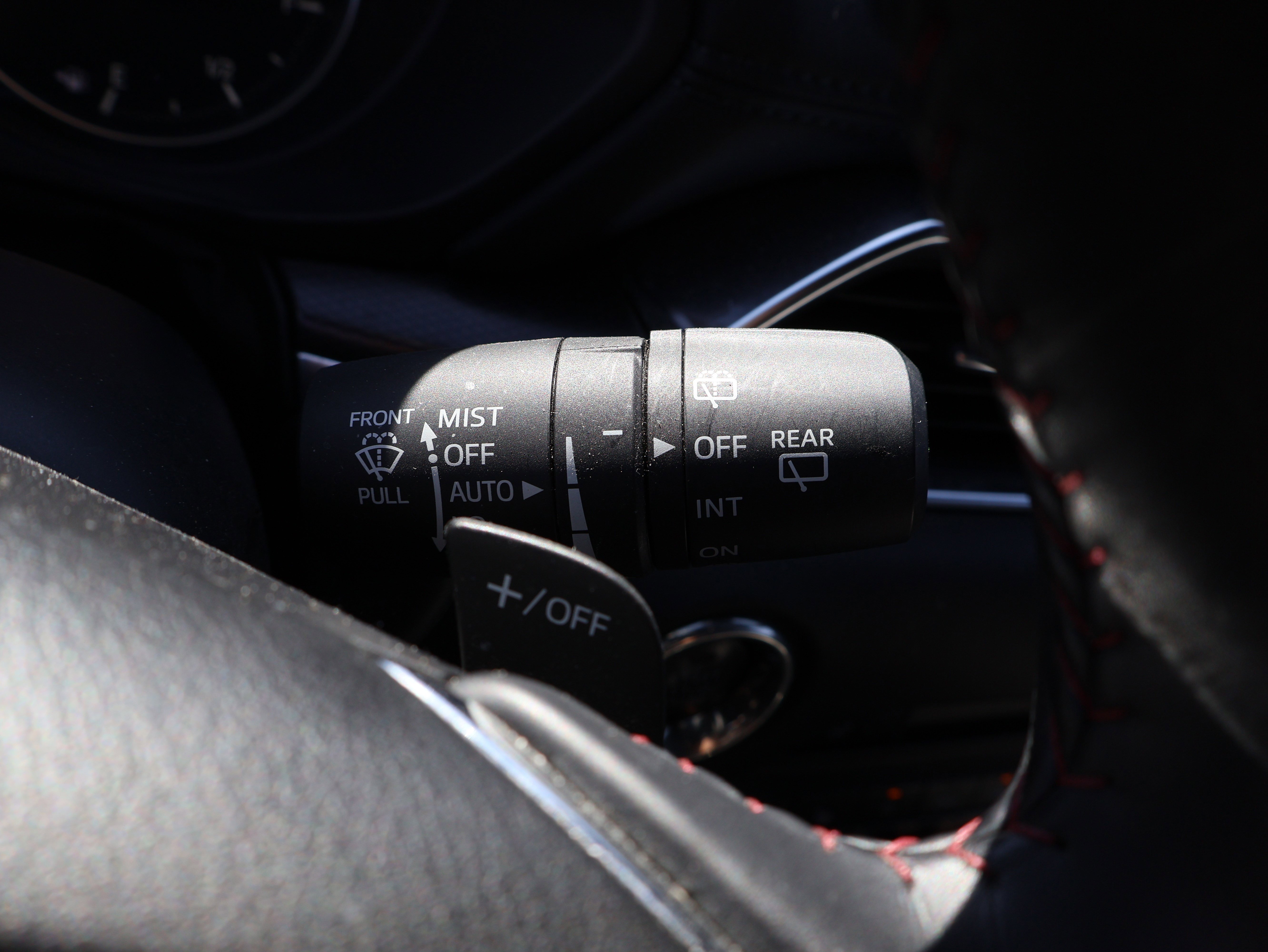 Used 2024 MAZDA CX-5 2.5 Turbo w/ Premium Package AWD/4WD image 37