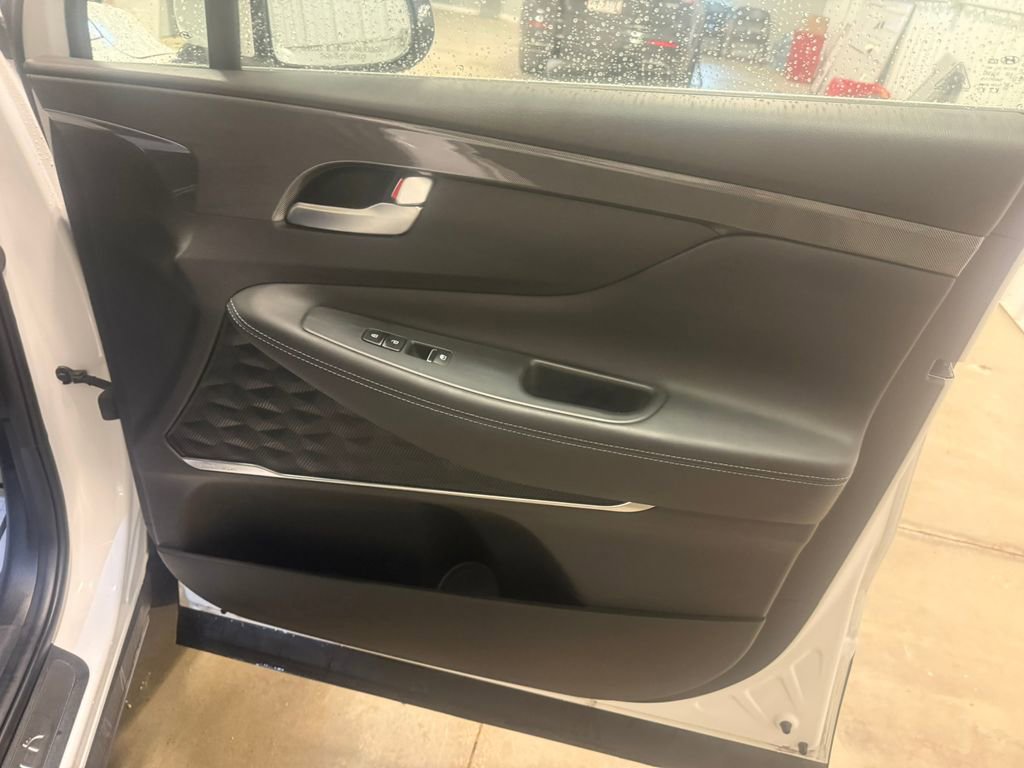 Certified 2023 Hyundai Santa Fe SEL Premium image 22