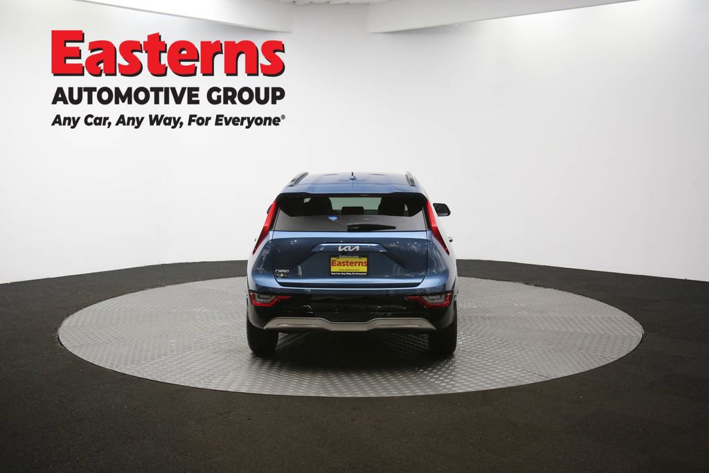 Used 2023 Kia Niro Wave w/ Wave Preserve Package image 37