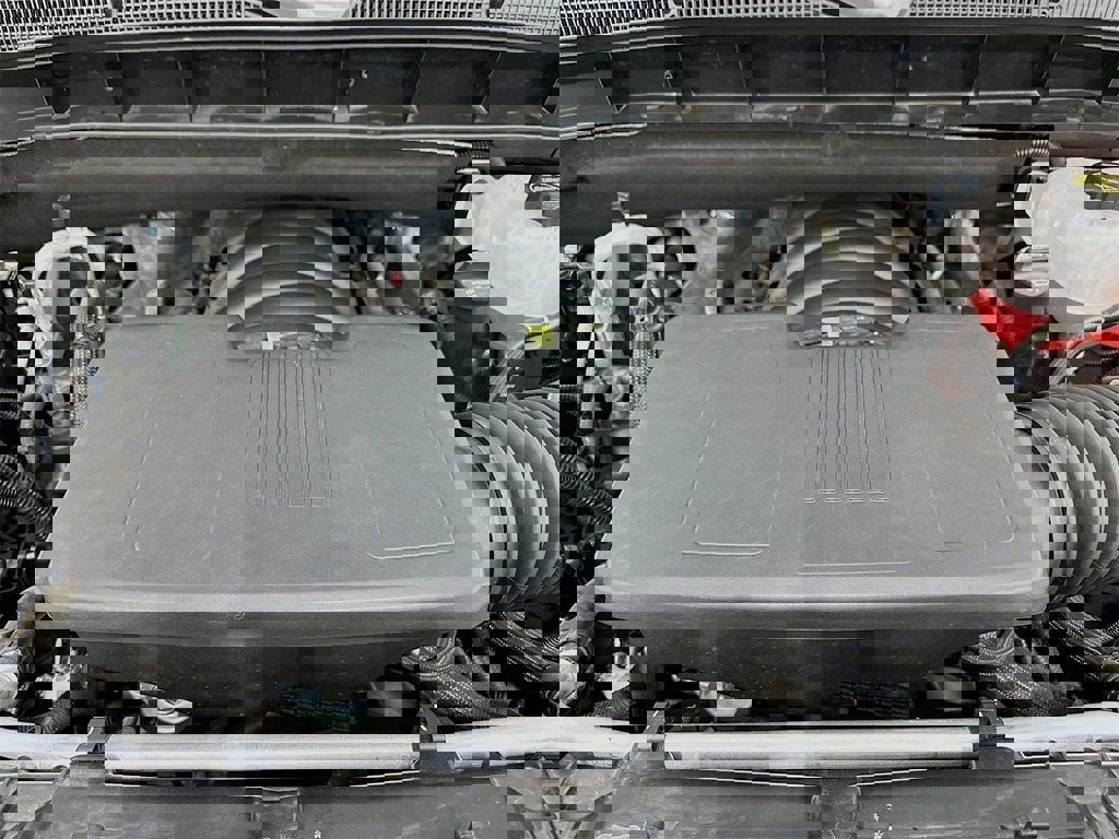 New 2025 GMC Sierra 1500 Pro w/ Pro Value Package image 26