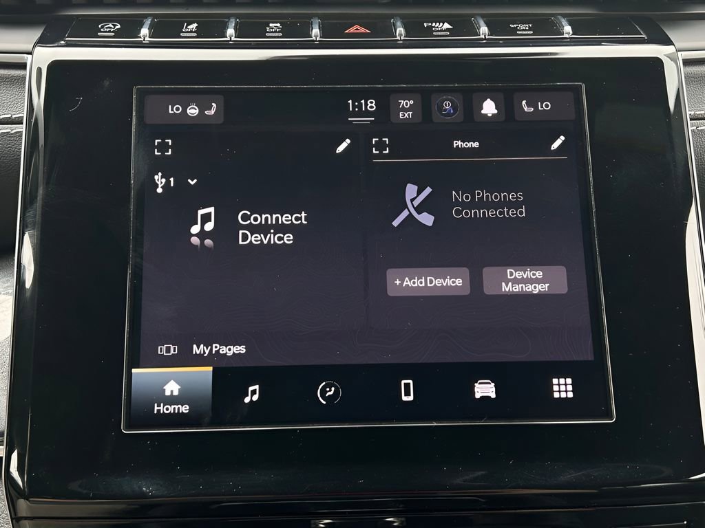 Certified 2022 Jeep Grand Cherokee L Laredo image 24